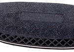 PACHMAYR RECOIL PAD F325 - MEDIUM WHITE LINE BLACK