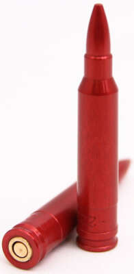 CARLSONS SNAP CAP .223 - ALUMINUM 2PK