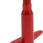 CARLSONS SNAP CAP .30/30 - ALUMINUM 2PK