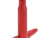 CARLSONS SNAP CAP .30-06 - ALUMINUM 2PK