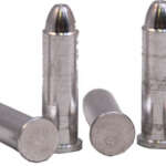 CARLSONS SNAP CAP .22 RIMFIRE - ALUMINUM 6PK