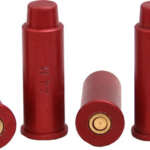 CARLSONS SNAP CAP .44MAG - ALUMINUM 6PK