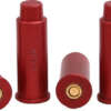 CARLSONS SNAP CAP .44MAG - ALUMINUM 6PK