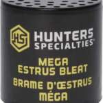 Hunters Specialties Mega Estrus Deer Call