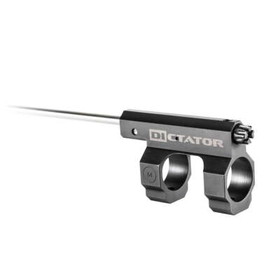 POF USA DICTATOR GAS BLOCK CARBINE