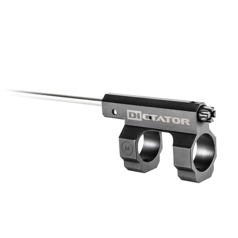 POF USA DICTATOR GAS BLOCK CARBINE