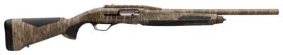 Browning Maxus II 12 Gauge Semi-Auto Shotgun