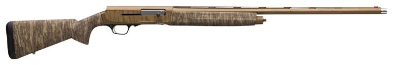 Browning A5 Wckd Wng Mobl 16/28 2.75"#