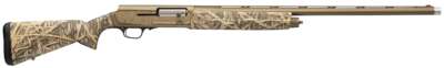 Browning A5 Wckd Wing Moosg 12/28 3.5"#