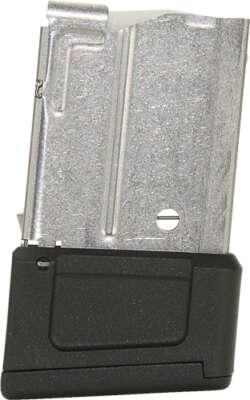 ANSCHUTZ MAGAZINE 1761 22LR - 5RD STAINLESS
