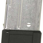 ANSCHUTZ MAGAZINE 1761 17HMR - 5RD STAINLESS