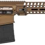 POF USA REVOLUTION 6.5CM 20" BRNZ