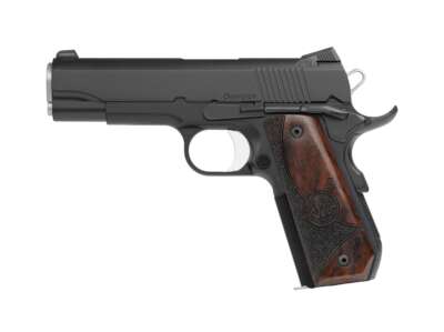 CZ DAN WESSON DW GUARDIAN 45ACP 8+1