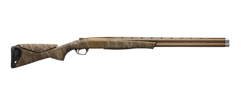 Browning Cynergy Wicked Wing 12 Gauge Over/Under Shotgun 26"