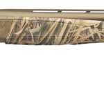 Browning Cynergy Wicked Wing 12 Gauge Over/Under Shotgun 26"