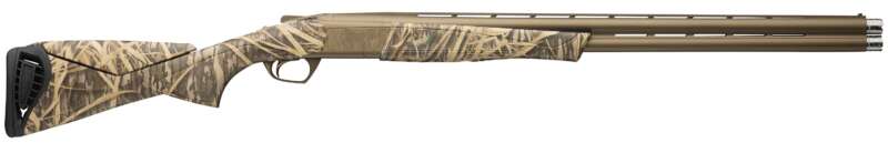 Browning Cynergy Wicked Wing 12 Gauge Over/Under Shotgun 26"