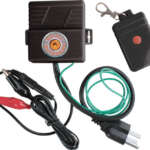 Do-All Single Wireless Remote - Kit (All Auto Traps)