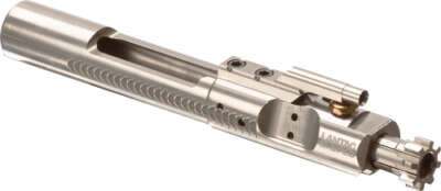 Lantac Mil Spec Bcg 223/556 - Nib Silver