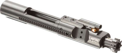 Lantac Mil Spec Bcg 223/556 - Black Nitride
