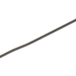 Lantac Mspec Gase Tube - Intermediate Stainless Steel