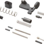 Lantac Mil Spec AR-15 Lower - Parts Kit