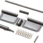 Lantac Mil Spec AR-15 Upper - Parts Kit
