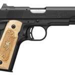 Browning 1911-22 A1 .22 LR Semi-Auto Pistol 4.25" Blued