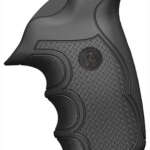 PACHMAYR DIAMOND PRO GRIP - RUGER SP101