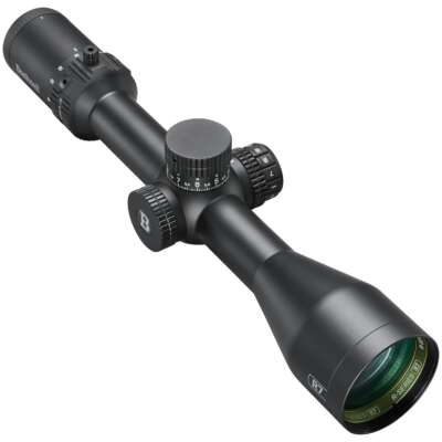 Bushnell 4-20x50mm Riflescope Standard
