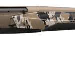 Browning BAR MK 3 .300 Winchester Magnum Semi-Auto Rifle 24" Blued