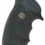 PACHMAYR GRIPPER GRIPS FOR - RUGER SECURITY SIX REVOLVERS