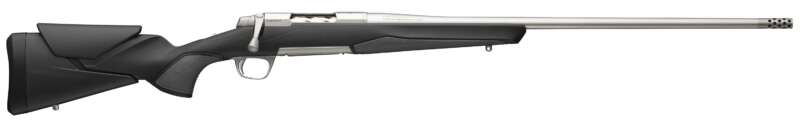 Browning X-Bolt  6.8 Western Bolt-Action Rifle
