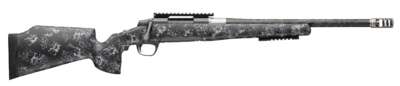 Browning X-Bolt  .300 Winchester Magnum Bolt-Action Rifle