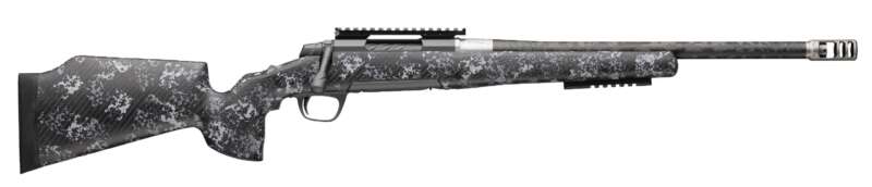 Browning X-Bolt  .308 / 7.62 NATO Bolt-Action Rifle
