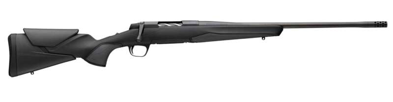 Browning X-Bolt  .243 Winchester Bolt-Action Rifle