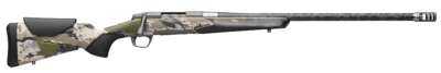 Browning X-Bolt  .308 / 7.62 NATO Bolt-Action Rifle