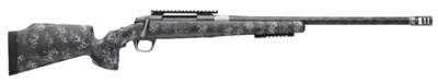 Browning X-Bolt  .300 Winchester Magnum Bolt-Action Rifle