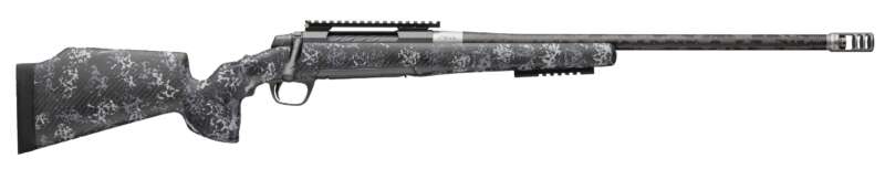 Browning X-Bolt  6.5 PRC Bolt-Action Rifle