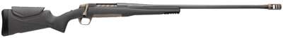 Browning X-Bolt  .270 Winchester Bolt-Action Rifle