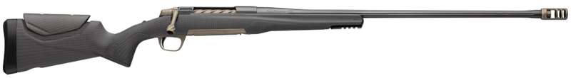 Browning X-Bolt  .270 Winchester Bolt-Action Rifle