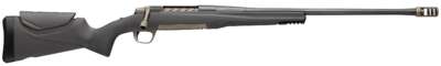 Browning X-Bolt  7MM PRC Bolt-Action Rifle