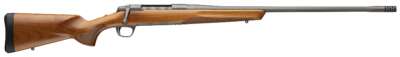 BROWNING X-BOLT 2 SPEED 7PRC MAPLE    #