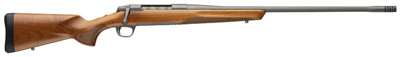 BROWNING X-BOLT 2 SPEED 7PRC MAPLE    #