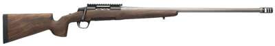 Browning X-Bolt  6.5 PRC Bolt-Action Rifle