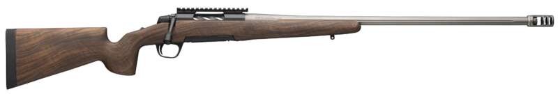 Browning X-Bolt  .300 Winchester Magnum Bolt-Action Rifle