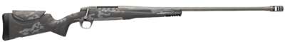 Browning X-Bolt  .300 Winchester Magnum Bolt-Action Rifle