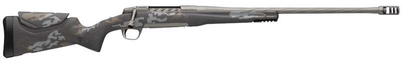 Browning X-Bolt  7MM PRC Bolt-Action Rifle