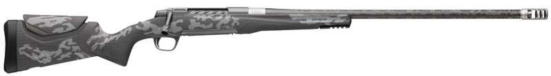 Browning X-Bolt  .300 Winchester Magnum Bolt-Action Rifle