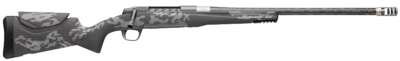 Browning Xb-2 Mtn Pro Spr Cf 7Prc