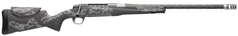 Browning Xb-2 Mtn Pro Spr Cf 7Prc